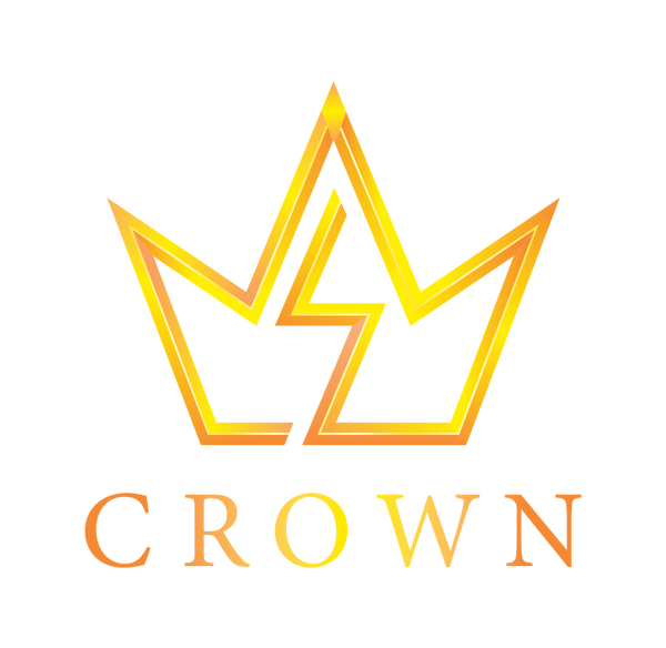 Crown Gym Apparel