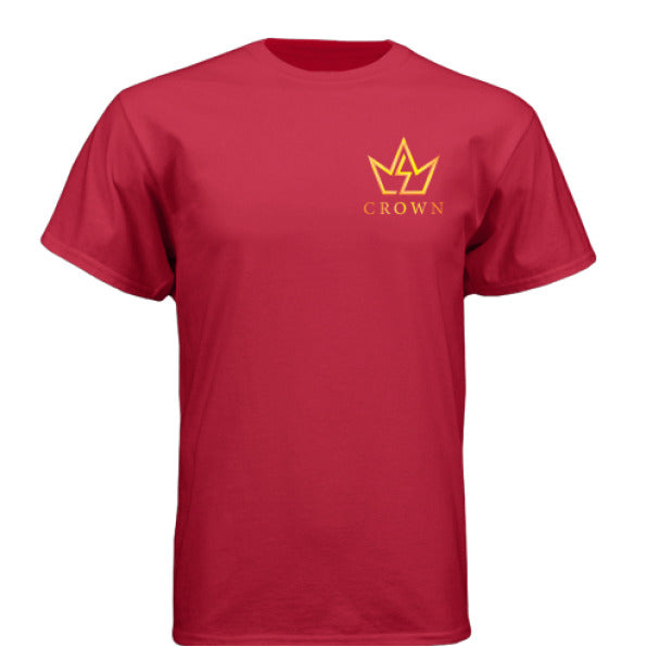 Red - FRONT